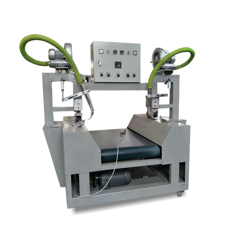 Tarpaulin PVC Sheet Jointing Hot Air Welding Machine For Tar(图1)