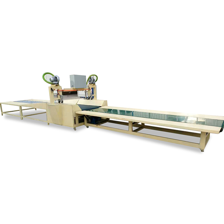 PVC Waterproof And Fireproof Tarpaulin Welding Machine(图1)