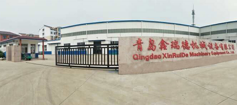 Eyelet Punching Heat Sealing And Cutting One-piece Machin(图8)