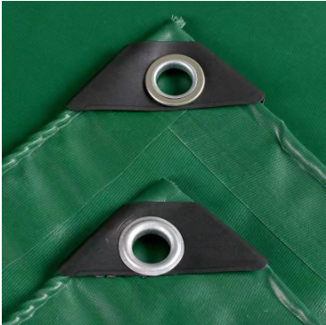 Automatic Banner Eeyelet Press Punching Machine (图6) Automatic Banner Eeyelet Press Punching Machine (图6)