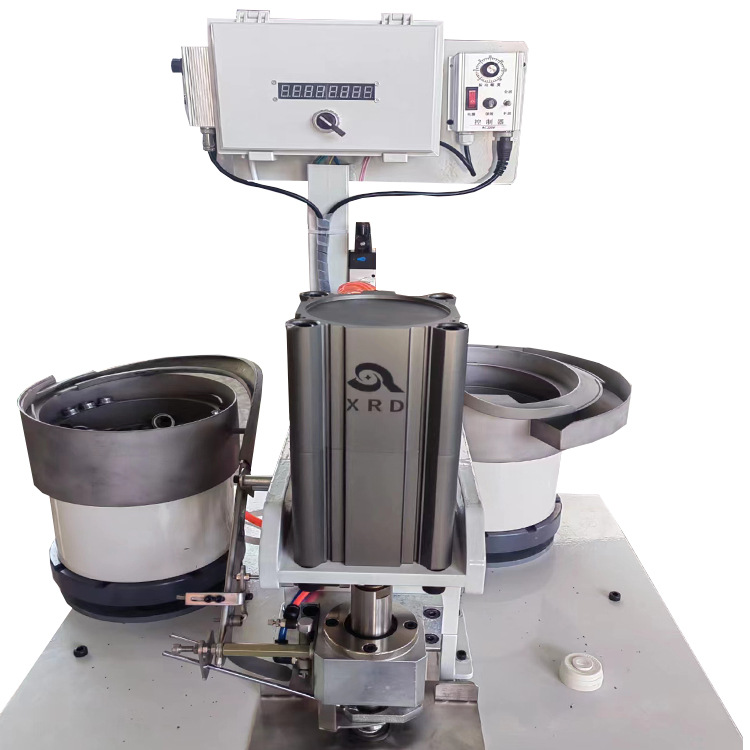 High-Speed 220V 200W Pneumatic Eyelet Machine 130kg Weight 1-Year Warranty(图1) High-Speed 220V 200W Pneumatic Eyelet Machine 130kg Weight 1-Year Warranty(图1)