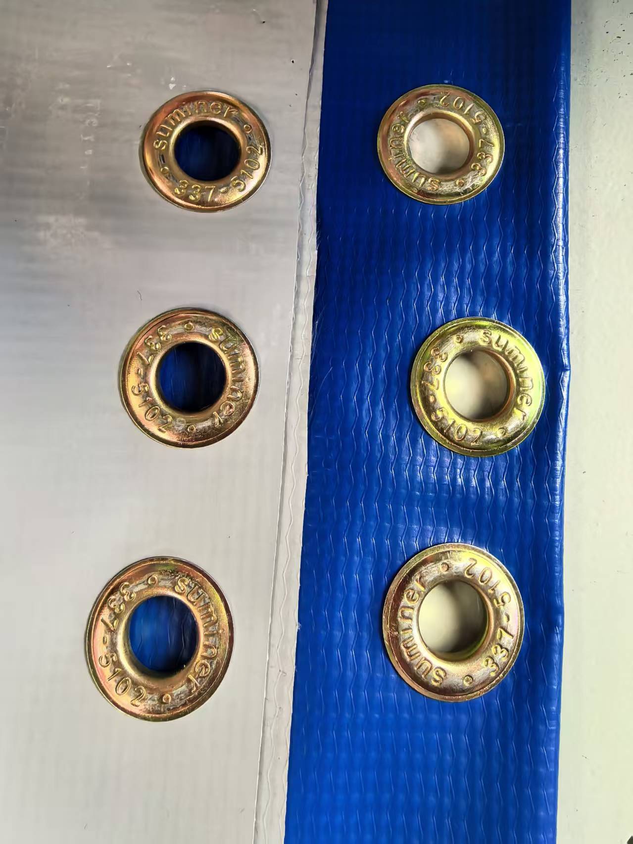 High-Speed 220V 200W Pneumatic Eyelet Machine 130kg Weight 1-Year Warranty(图3) High-Speed 220V 200W Pneumatic Eyelet Machine 130kg Weight 1-Year Warranty(图3)