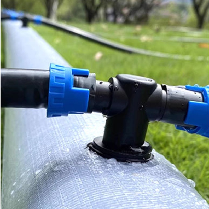 Irrigation Pipe Welding Machine (图2)