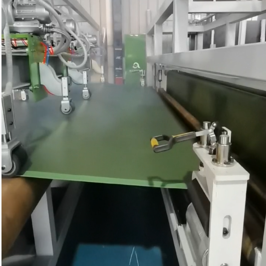 6m fully automatic welding machine(图2)