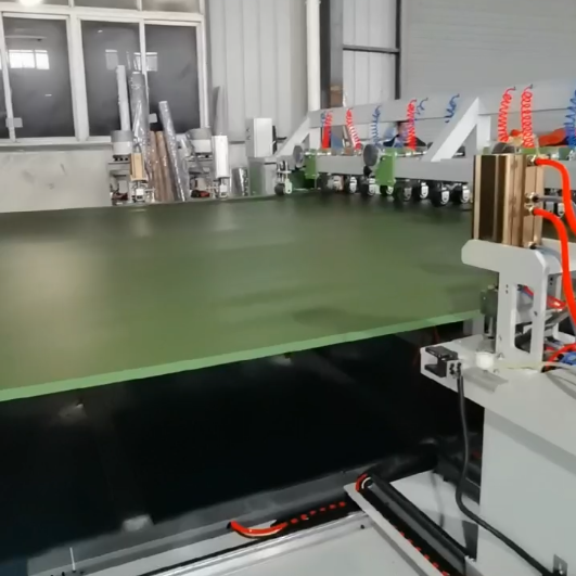 6m fully automatic welding machine(图3)