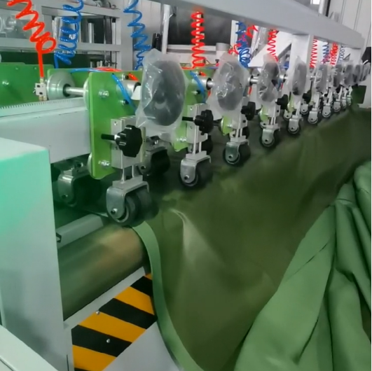 6m automatic welding machine line (图4)